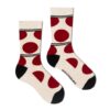Le Patron Polka socks Le Patron Polka socks