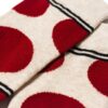 Le Patron Polka socks Le Patron Polka socks