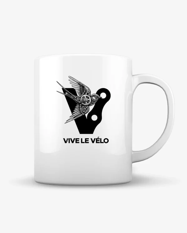Mok Spring is in the Air Vive le Velo Mok Spring is in the Air Vive le Velo