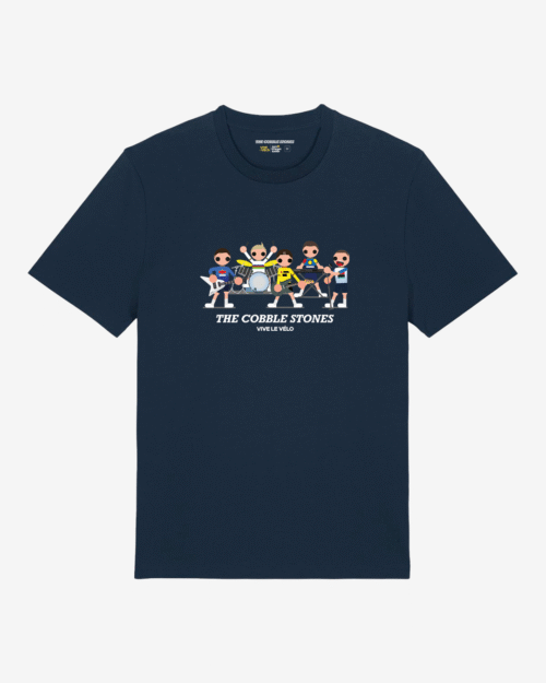 The Cobble Stones T shirt