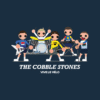 The Cobble Stones T shirt