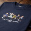 The Cobble Stones T shirt