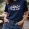 The Cobble Stones T shirt