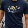 The Cobble Stones T shirt