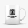 Vive le Velo mok Breakaway