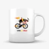 Vive le Velo mok Sprint Rocket