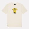 Eddy T shirt The Vandal raw