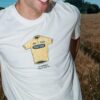 Eddy T shirt The Vandal raw