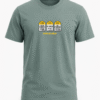 KM Paaltjes Vive le Velo T shirt KM Paaltjes Vive le Velo T shirt
