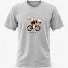 Sprint Rocket Vive le Velo T shirt Sprint Rocket Vive le Velo T shirt