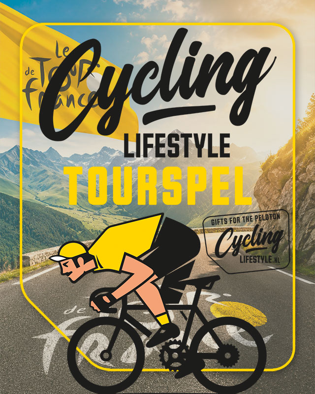 Tourspel