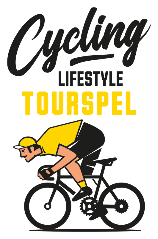 Tourspel Cycling Lifestyle