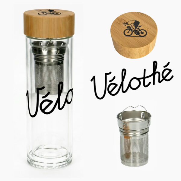Velothe theefles