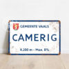 Camerig fietsbord KOM Attack Camerig fietsbord KOM Attack