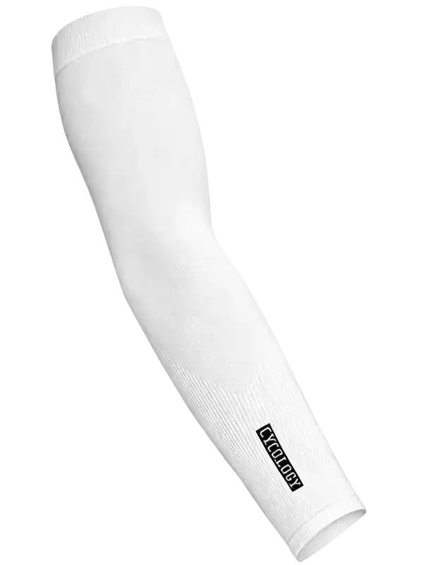 Cycology armstukken wit Cycology armstukken wit