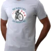 The Faster I Was T shirt Cycology grijs The Faster I Was T shirt Cycology grijs