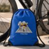 Vive le Velo rugzakje Parijs Roubaix Vive le Velo rugzakje Parijs Roubaix
