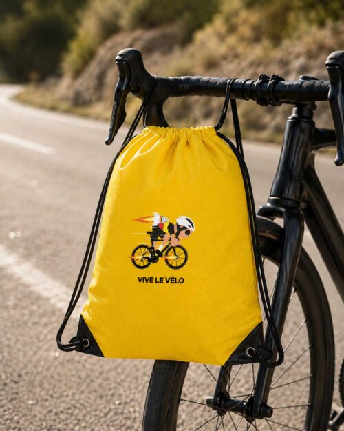 Vive le Velo rugzakje Sprint Rocket