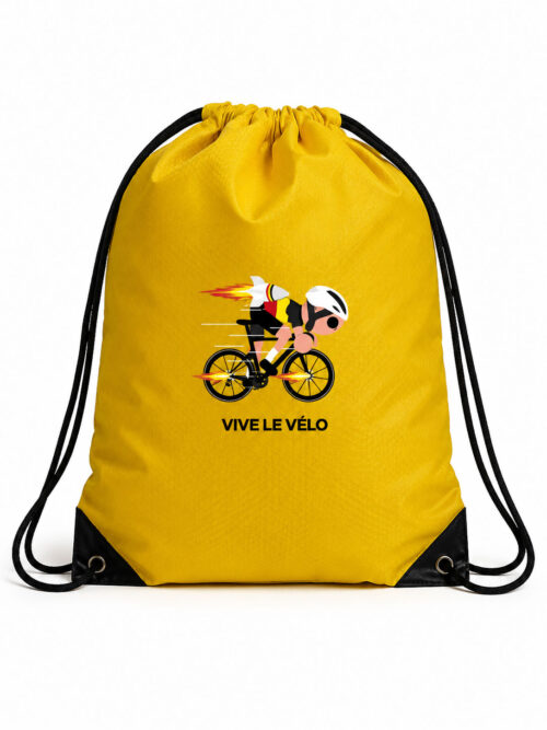Vive le Velo rugzakje Sprint Rocket