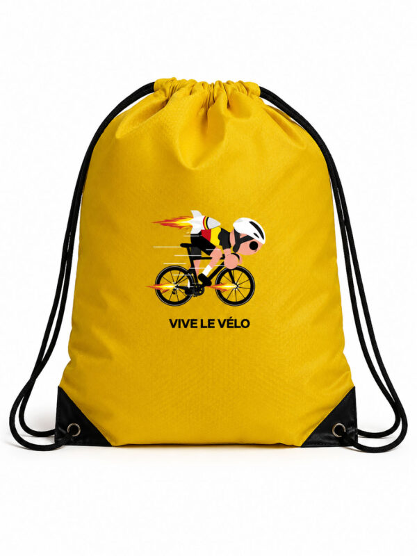 Vive le Velo rugzakje Sprint Rocket Vive le Velo rugzakje Sprint Rocket