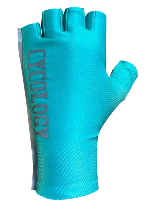 Aero fietshandschoenen Cycology aqua Aero fietshandschoenen Cycology aqua