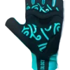 Aero fietshandschoenen Cycology aqua Aero fietshandschoenen Cycology aqua