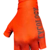 Aero fietshandschoenen Cycology oranje Aero fietshandschoenen Cycology oranje