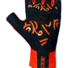 Aero fietshandschoenen Cycology oranje Aero fietshandschoenen Cycology oranje