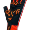 Aero fietshandschoenen Cycology oranje Aero fietshandschoenen Cycology oranje