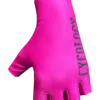 Aero fietshandschoenen Cycology roze Aero fietshandschoenen Cycology roze