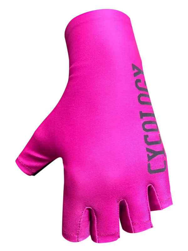 Aero fietshandschoenen Cycology roze Aero fietshandschoenen Cycology roze