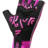 Aero fietshandschoenen Cycology roze Aero fietshandschoenen Cycology roze