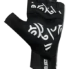 Aero fietshandschoenen Cycology zwart Aero fietshandschoenen Cycology zwart