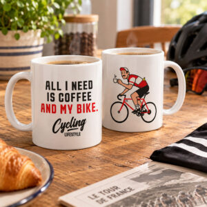Mok All I Want Is Coffee
