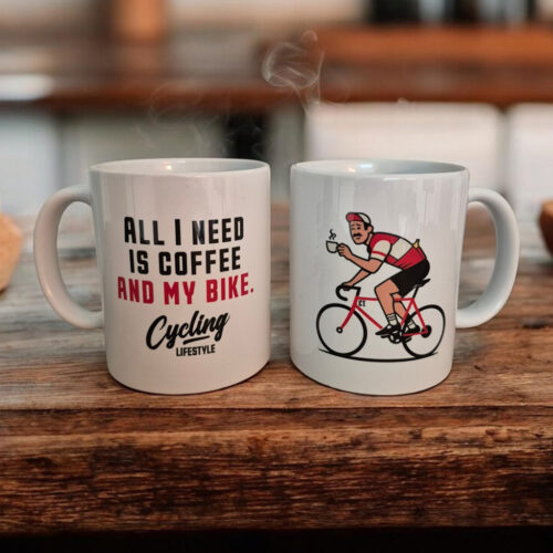 Mok All I Want Is Coffee