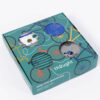 Casual sokken Gift Box Bike Racing