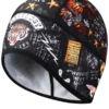 Cycology Beanie City of Angels Black Cycology Beanie City of Angels Black