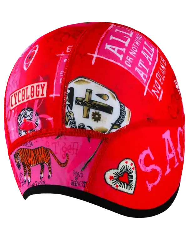 Cycology Beanie Zadie