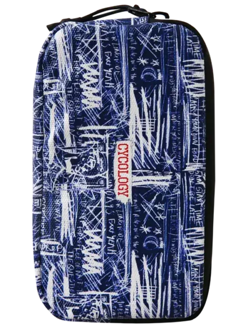Cycology Cycling Wallet Brunswick