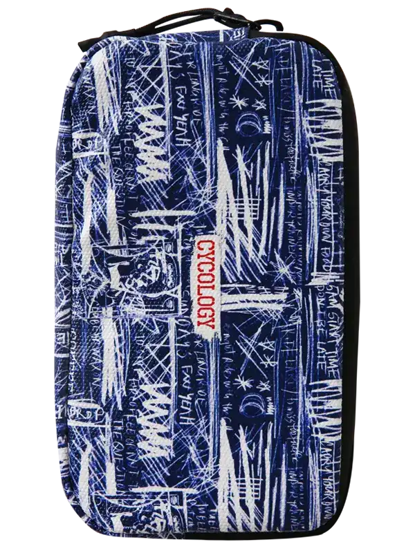 Cycology Cycling Wallet Brunswick
