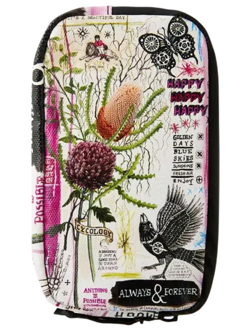 Cycology Cycling Wallet Mieka