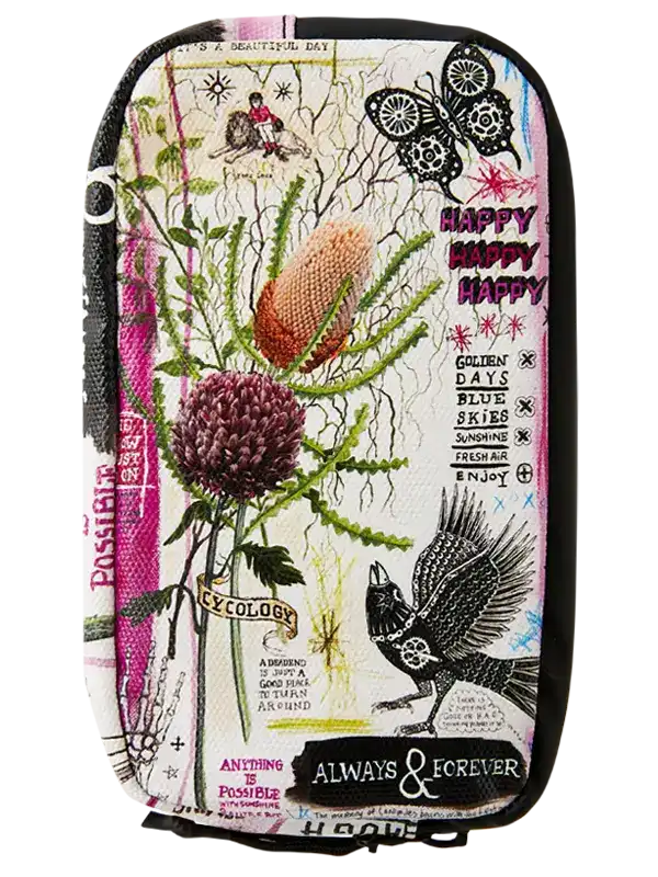 Cycology Cycling Wallet Mieka Cycology Cycling Wallet Mieka