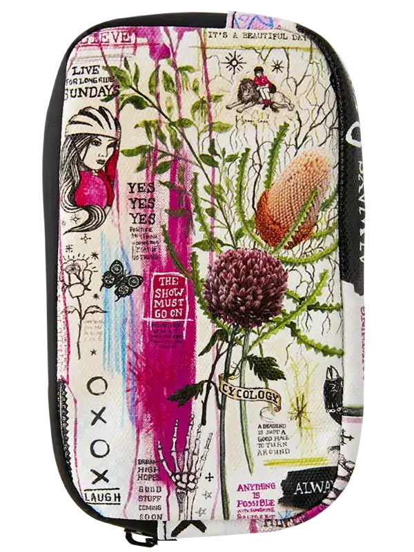 Cycology Cycling Wallet Mieka Cycology Cycling Wallet Mieka