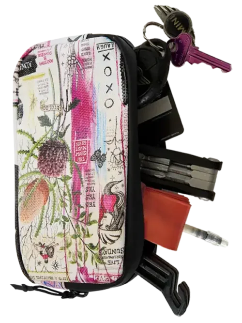 Cycology Cycling Wallet Mieka