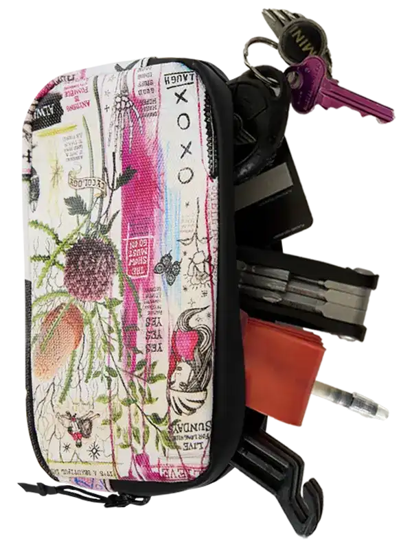 Cycology Cycling Wallet Mieka Cycology Cycling Wallet Mieka