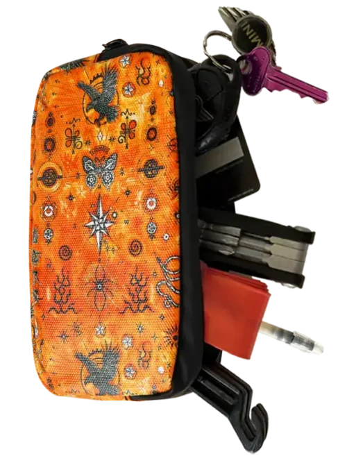 Cycology Cycling Wallet Nomad