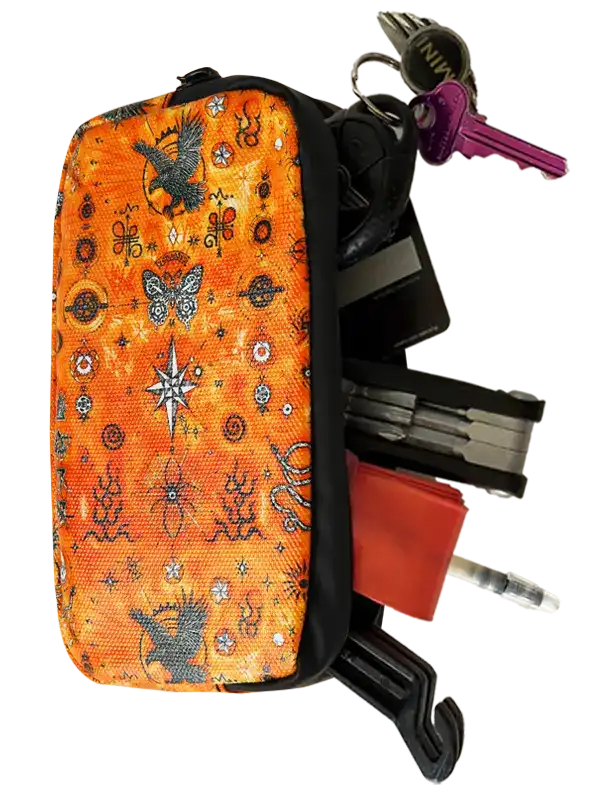 Cycology Cycling Wallet Nomad Cycology Cycling Wallet Nomad