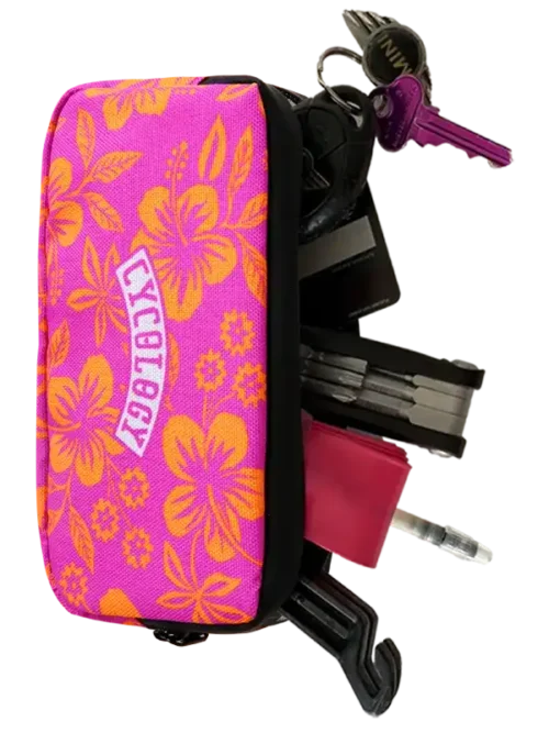 Cycology Cycling Wallet Oahu
