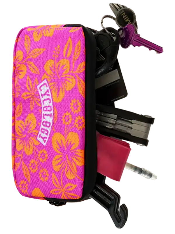 Cycology Cycling Wallet Oahu Cycology Cycling Wallet Oahu