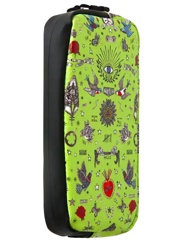 Cycology Cycling Wallet Tattoo Cycology Cycling Wallet Tattoo